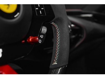 Ferrari SF90 Stradale ASSETTO FIORANO - GRIGIO SCURO