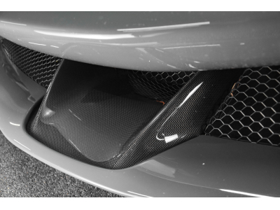 Ferrari SF90 Stradale ASSETTO FIORANO - GRIGIO SCURO