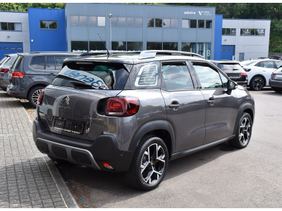 Citroën C3 Aircross 1.2 PureTech 110 Shine