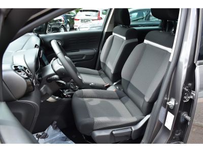 Citroën C3 Aircross 1.2 PureTech 110 Shine