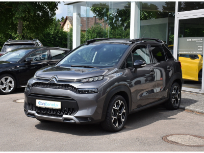 Citroën C3 Aircross 1.2 PureTech 110 Shine