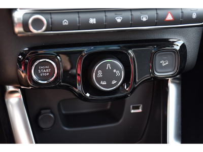 Citroën C3 Aircross 1.2 PureTech 110 Shine