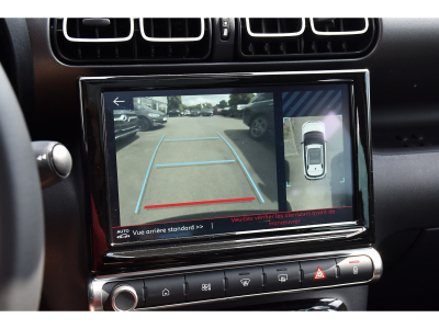 Citroën C3 Aircross 1.2 PureTech 110 Shine