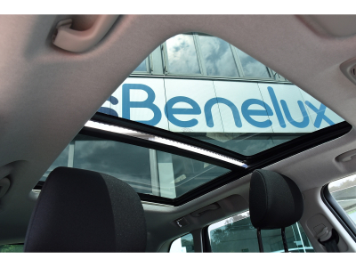 Citroën C3 Aircross 1.2 PureTech 110 Shine