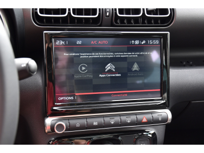 Citroën C3 Aircross 1.2 PureTech 110 Shine