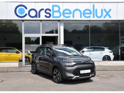Citroën C3 Aircross 1.2 PureTech 110 Shine