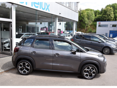 Citroën C3 Aircross 1.2 PureTech 110 Shine