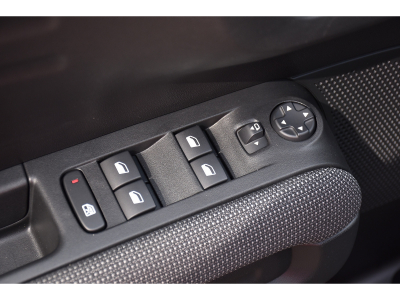 Citroën C3 Aircross 1.2 PureTech 110 Shine