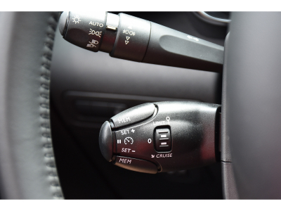 Citroën C3 Aircross 1.2 PureTech 110 Shine