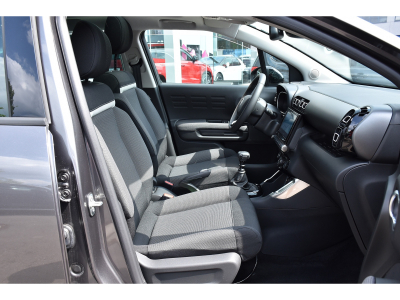 Citroën C3 Aircross 1.2 PureTech 110 Shine