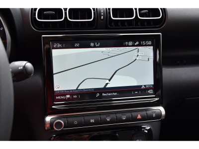 Citroën C3 Aircross 1.2 PureTech 110 Shine