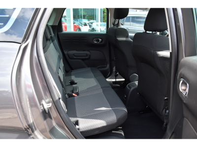 Citroën C3 Aircross 1.2 PureTech 110 Shine