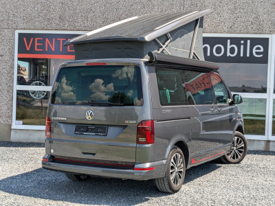 Volkswagen T6.1 California 2.0 TDI DSG 4MOTION CARPLAY DOUCHE CUISINE 2 COUCHETTES