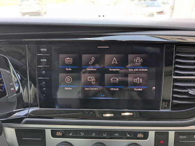 Volkswagen T6.1 California 2.0 TDI DSG 4MOTION CARPLAY DOUCHE CUISINE 2 COUCHETTES
