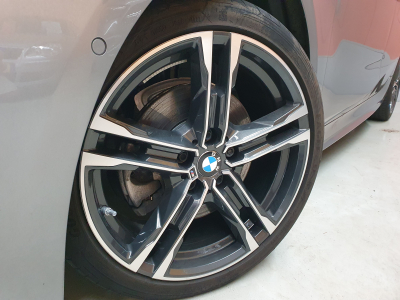 BMW 118 i 136CV M Sport automatique