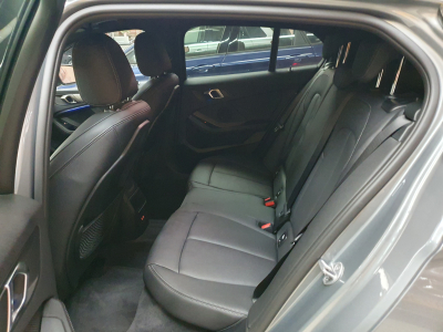 BMW 118 i 136CV M Sport automatique