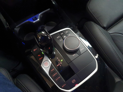 BMW 118 i 136CV M Sport automatique