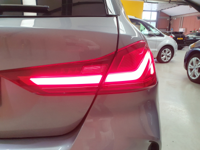 BMW 118 i 136CV M Sport automatique