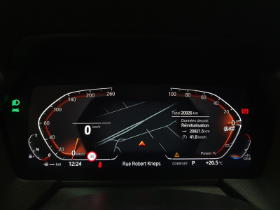 BMW 118 i 136CV M Sport automatique