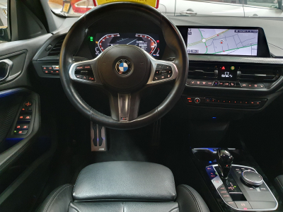 BMW 118 i 136CV M Sport automatique