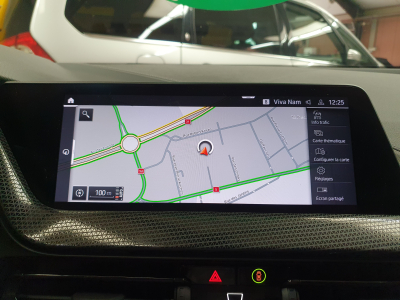 BMW 118 i 136CV M Sport automatique