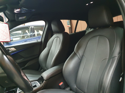 BMW 118 i 136CV M Sport automatique