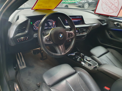 BMW 118 i 136CV M Sport automatique