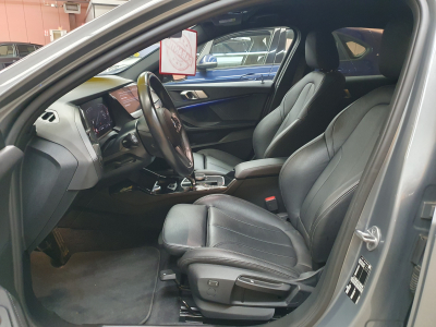 BMW 118 i 136CV M Sport automatique