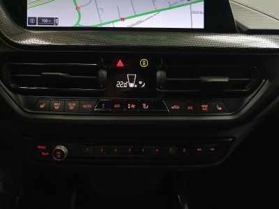 BMW 118 i 136CV M Sport automatique