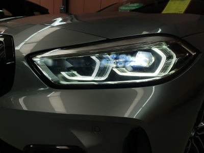 BMW 118 i 136CV M Sport automatique