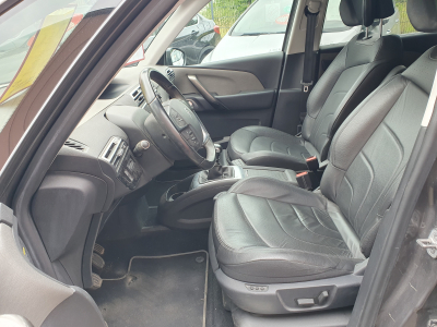 Citroën C4 Grand SpaceTourer 1.5 BlueHDi 130CV BUSINESS 7PLACES