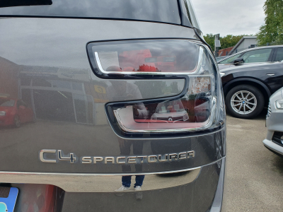 Citroën C4 Grand SpaceTourer 1.5 BlueHDi 130CV BUSINESS 7PLACES