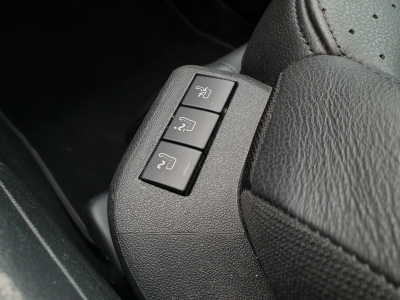 Citroën C4 Grand SpaceTourer 1.5 BlueHDi 130CV BUSINESS 7PLACES