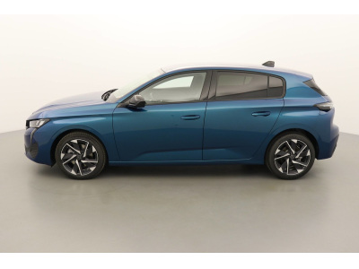Peugeot 308 1.5 BlueHDI 130 EAT8 ALLURE
