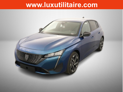 Peugeot 308 1.5 BlueHDI 130 EAT8 ALLURE