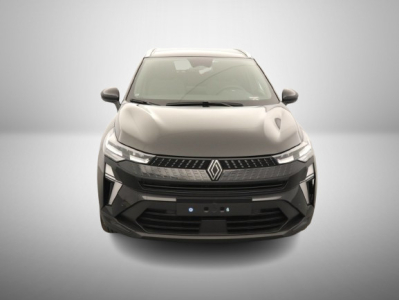 Renault Captur 1.6 E-Tech Full Hybrid 145 EDC TECHNO