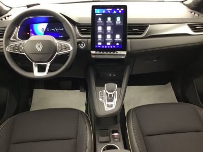 Renault Symbioz 1.6 E-Tech Full Hybrid 145 EDC Iconic