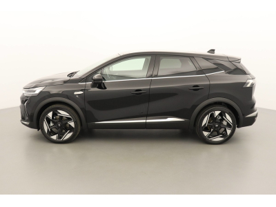 Renault Symbioz 1.6 E-Tech Full Hybrid 145 EDC Iconic