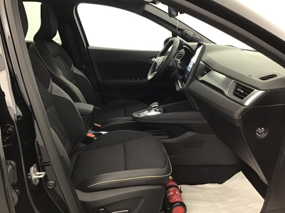 Renault Symbioz 1.6 E-Tech Full Hybrid 145 EDC Iconic