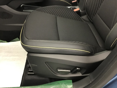 Renault Symbioz 1.6 E-Tech Full Hybrid 145 EDC Iconic