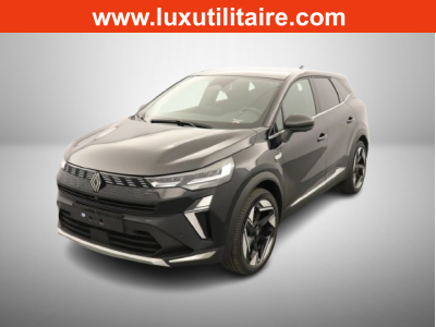 Renault Symbioz 1.6 E-Tech Full Hybrid 145 EDC Iconic