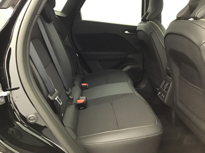 Renault Symbioz 1.6 E-Tech Full Hybrid 145 EDC Iconic