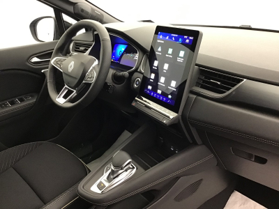 Renault Symbioz 1.6 E-Tech Full Hybrid 145 EDC Iconic