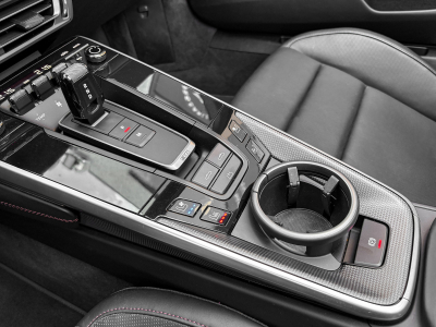 Porsche 911 992 CARRERA CABRIOLET/LIFT/CHRONO/CARBON/VENTILED SEATS