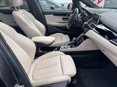 BMW 218 Active Tourer dA 150 Xdrive Sport Line