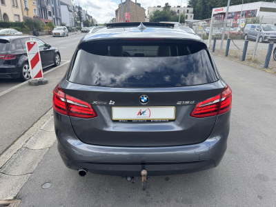 BMW 218 Active Tourer dA 150 Xdrive Sport Line