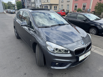 BMW 218 Active Tourer dA 150 Xdrive Sport Line