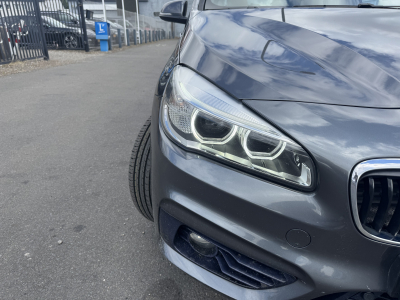 BMW 218 Active Tourer dA 150 Xdrive Sport Line
