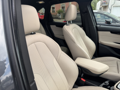 BMW 218 Active Tourer dA 150 Xdrive Sport Line