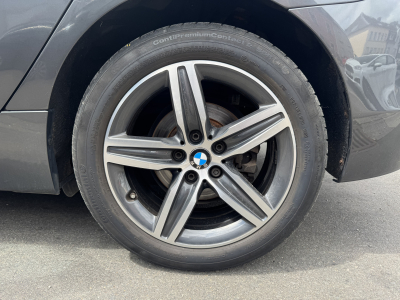 BMW 218 Active Tourer dA 150 Xdrive Sport Line